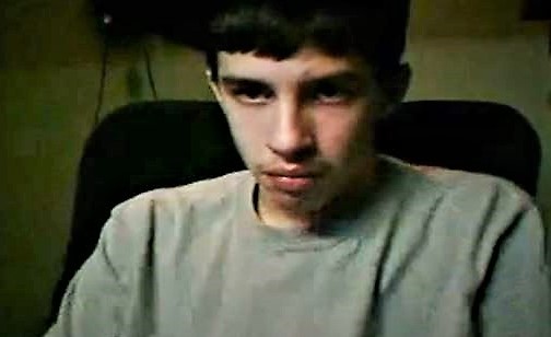 Stickam Boy at CamBoysTube