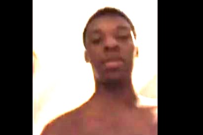 Daddy fucking young lover