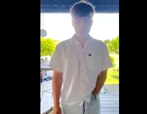 Teenage want summervibes