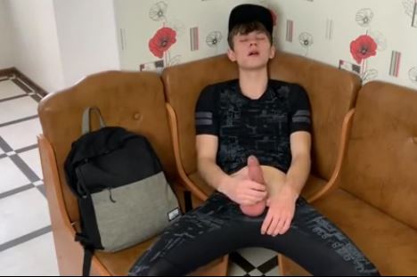 Wank young