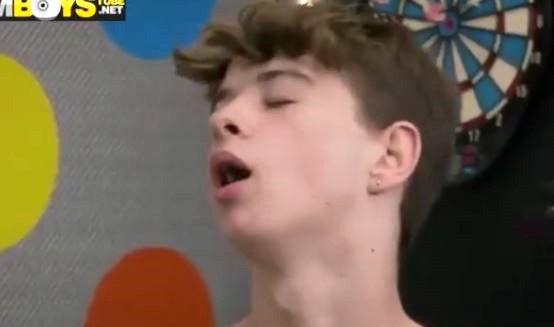 Amazing blowjob