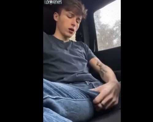 Do you want to taste my cock?